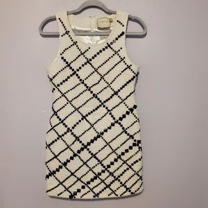 Fumbkin Foe Mini Dress